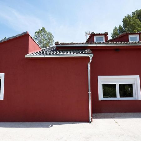 Вилла Casa El Mirador Теруэль Экстерьер фото