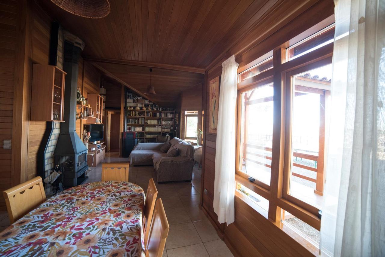 Вилла Casa El Mirador Теруэль Экстерьер фото