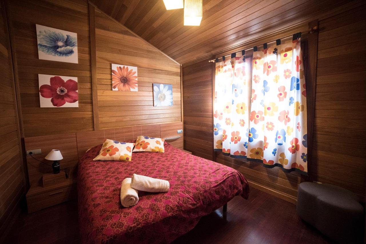 Вилла Casa El Mirador Теруэль Экстерьер фото