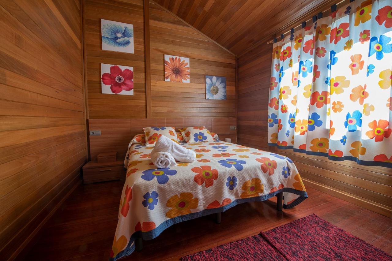 Вилла Casa El Mirador Теруэль Экстерьер фото