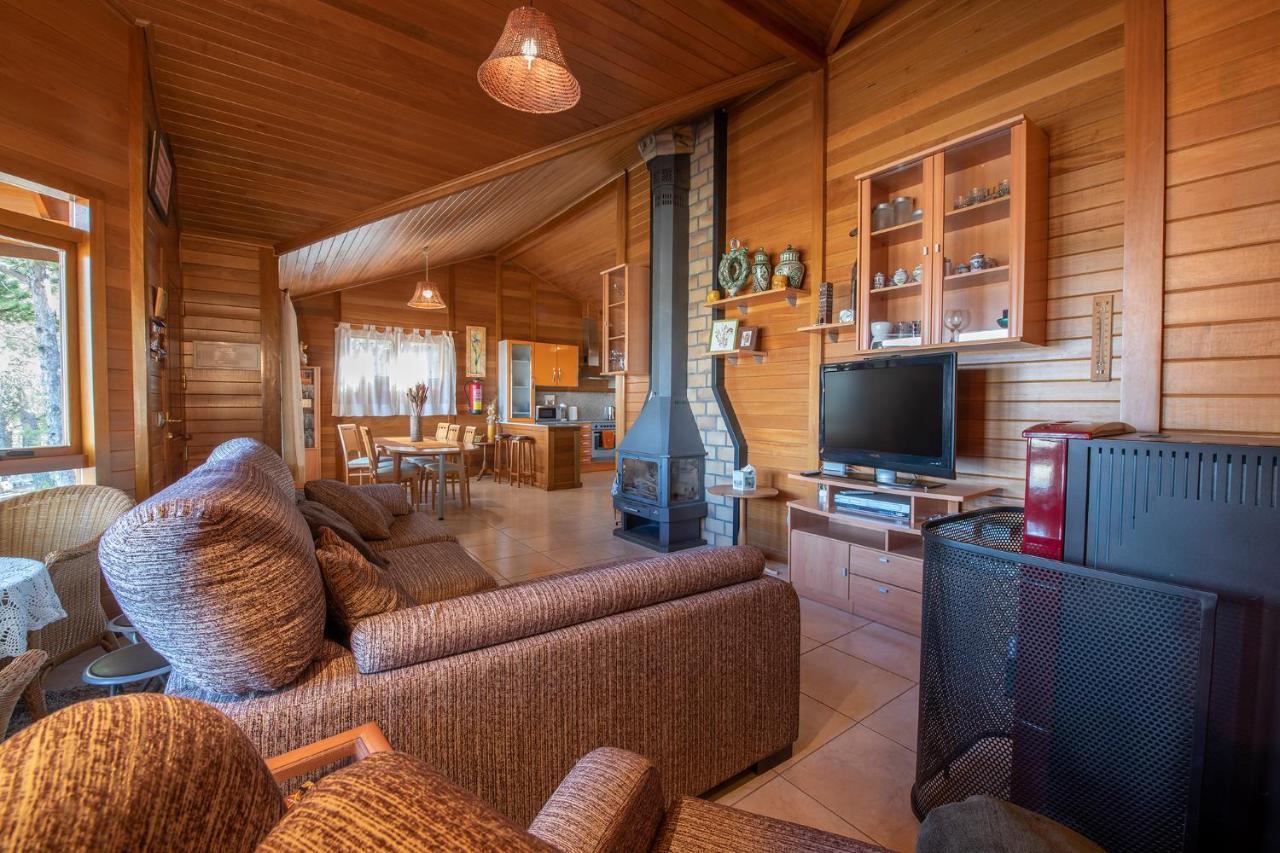 Вилла Casa El Mirador Теруэль Экстерьер фото