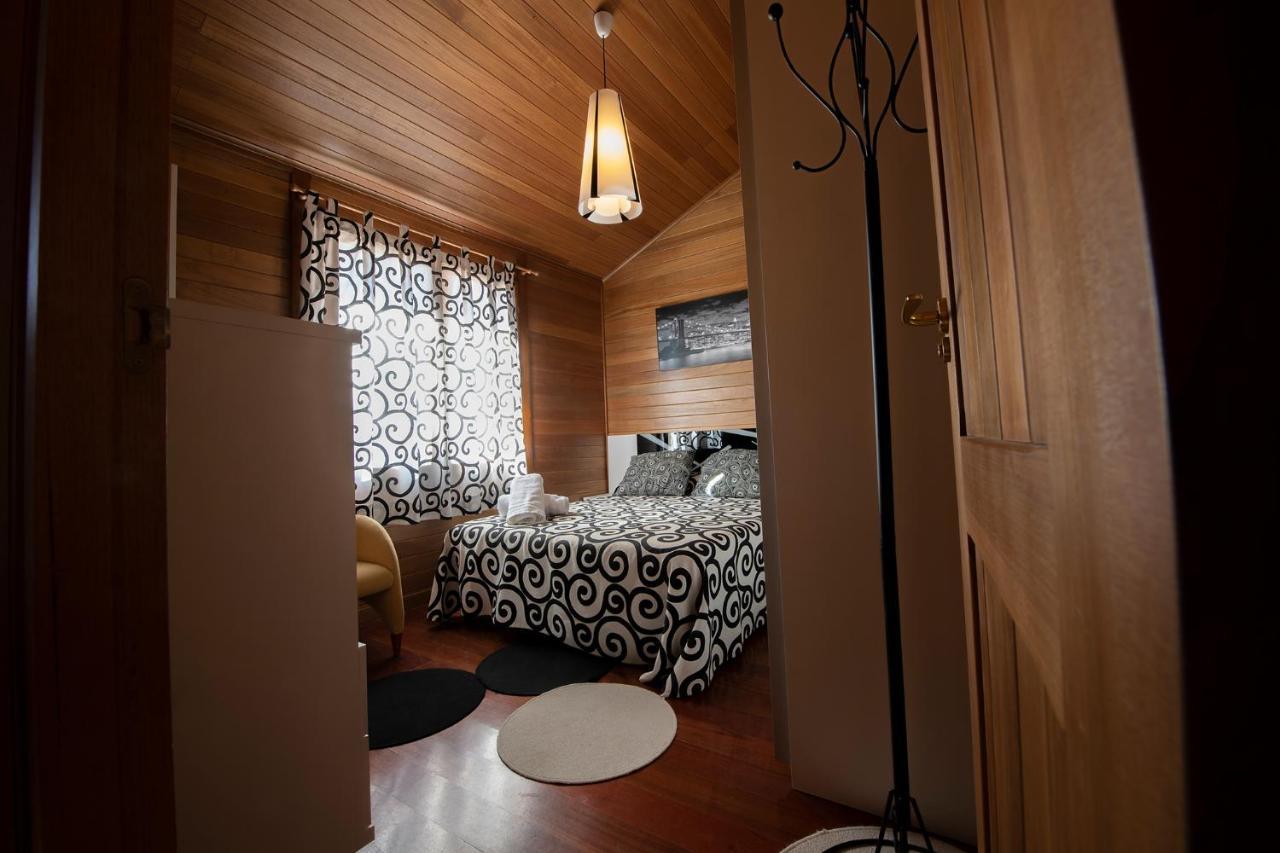 Вилла Casa El Mirador Теруэль Экстерьер фото